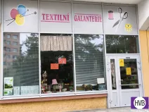 Prodej obchodního prostoru, Neratovice, nám. Republiky, 55 m2