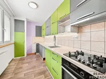 Prodej bytu 3+1, Hodonín, Slunečná, 68 m2