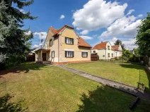 Prodej rodinného domu, Budiměřice, 154 m2