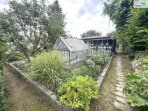 Prodej zahrady, Praha, Českobrodská, 407 m2