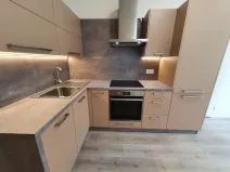 Pronájem bytu 2+1, Praha - Podolí, Podolská, 75 m2