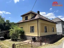Prodej rodinného domu, Hronov - Velký Dřevíč, 260 m2