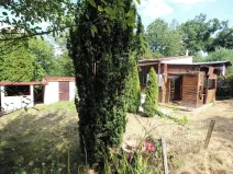 Prodej chaty, Hradištko, Na Mezi, 50 m2