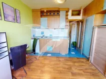 Pronájem bytu 1+kk, Plzeň, Sousedská, 25 m2