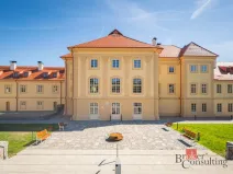Prodej bytu 1+kk, Jince, Slavíkova, 62 m2