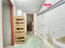 Pronájem skladu, Plzeň - Jižní Předměstí, Husova, 70 m2