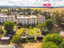 Prodej rodinného domu, Tochovice, 130 m2