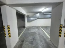 Prodej garážového stání, Brno, Francouzská, 12 m2