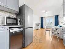 Prodej bytu 2+kk, Praha - Michle, V dolině, 49 m2