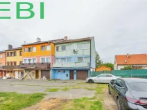 Prodej bytu 3+1, Červený Újezd, U Okálu, 62 m2
