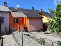 Prodej rodinného domu, Lom, Hornická, 85 m2