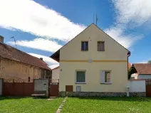 Prodej podílu rodinného domu, Kolešovice, 110 m2