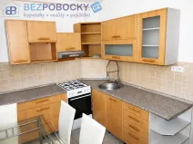 Prodej bytu 1+1, Hodice, 31 m2