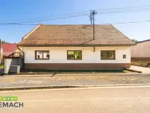 Prodej rodinného domu, Mistřice, 118 m2