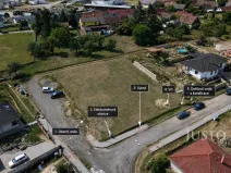 Prodej pozemku pro bydlení, Heřmaň, 1361 m2