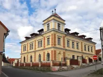 Prodej bytu 2+kk, Brandýs nad Labem-Stará Boleslav - Stará Boleslav, Lázeňská, 55 m2