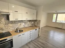 Pronájem bytu 2+kk, Beroun - Beroun-Město, Slapská, 43 m2