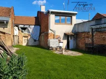 Prodej rodinného domu, Čelechovice na Hané - Kaple, 71 m2