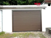 Prodej garáže, Pecka - Bělá u Pecky, 25 m2