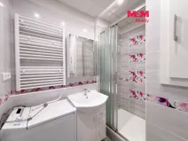 Pronájem bytu 2+kk, Česká Lípa, Na Svahu, 40 m2