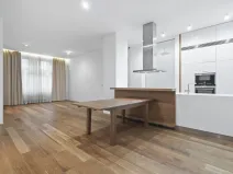 Pronájem bytu 3+kk, Praha - Vinohrady, Laubova, 109 m2