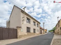 Prodej rodinného domu, Roudnice nad Labem, Na Výsluní, 130 m2