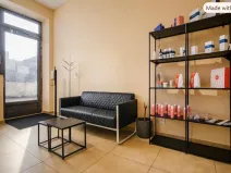 Prodej obchodního prostoru, Brno - Husovice, Svitavská, 70 m2