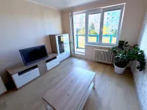 Pronájem bytu 2+1, Ostrava, Lumírova, 62 m2