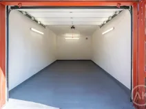 Pronájem garáže, Ostrava - Zábřeh, U Zámku, 24 m2