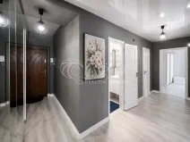 Prodej bytu 2+1, Praha - Libeň, Na Rokytce, 56 m2