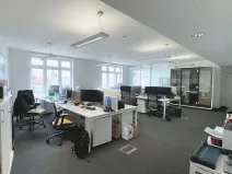Pronájem kanceláře, Praha - Nové Město, Václavské náměstí, 238 m2