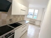 Pronájem bytu 2+1, Bílina - Teplické Předměstí, Sídliště Za Chlumem, 60 m2
