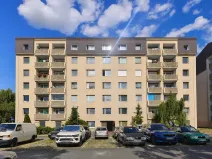 Prodej bytu 3+1, Milovice, Lesní, 112 m2