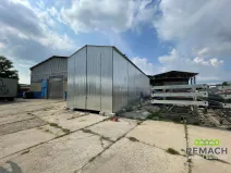 Pronájem skladu, Staré Město, Velehradská, 90 m2