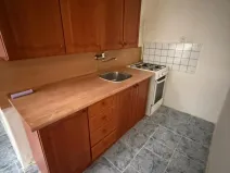 Prodej bytu 1+1, Meziboří, Hornická, 35 m2