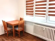 Prodej bytu 1+1, Bruntál, 37 m2