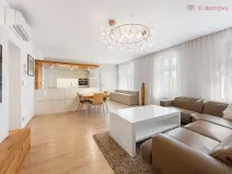 Pronájem bytu 2+kk, Uherské Hradiště, náměstí Míru, 90 m2