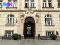 Pronájem obchodního prostoru, Praha, Ostrovní, 316 m2