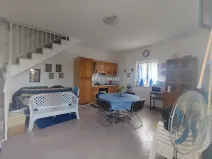 Prodej bytu 3+kk, Scalea, Itálie, Via del Mare, 60 m2