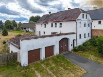Prodej rodinného domu, Zadní Chodov, 295 m2