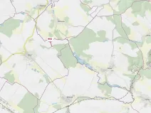 Dražba pozemku, Březí nad Oslavou, 432 m2