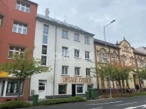 Pronájem bytu 3+1, Chomutov, Blatenská, 99 m2