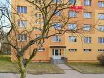 Pronájem bytu 4+1, Kladno - Kročehlavy, Dánská, 70 m2