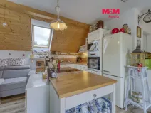 Prodej chaty, Hamry, 106 m2