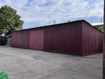 Pronájem skladu, Praha - Malešice, Podle trati, 136 m2
