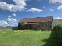 Prodej výrobních prostor, Liteň, U Vodárny, 190 m2