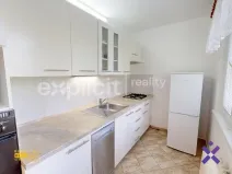 Pronájem bytu 2+1, Zlín - Malenovice, Husova, 48 m2