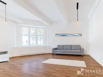 Prodej bytu 1+1, Praha - Žižkov, Lucemburská, 56 m2