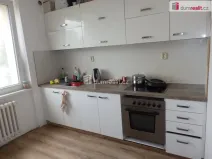 Prodej bytu 3+1, Praha - Letňany, Tupolevova, 69 m2