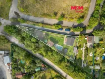 Prodej pozemku pro bydlení, Kladno - Rozdělov, 559 m2